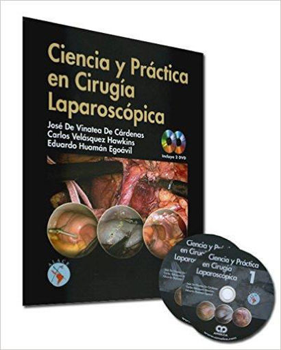 Imagen de Ciencia y Práctica en Cirugía Laparoscópica
