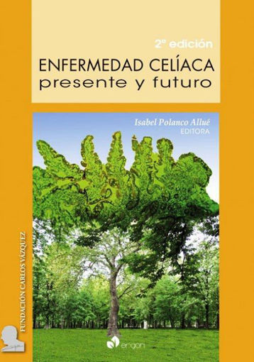 Imagen de Enfermedad Celíaca  Presente y futuro