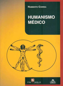 Imagen de Humanismo Médico