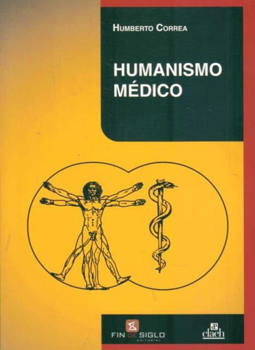 Imagen de Humanismo Médico