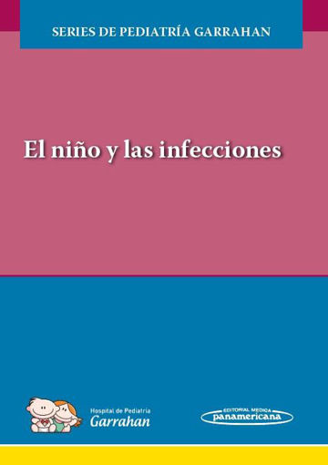 Imagen de El niño y las infecciones