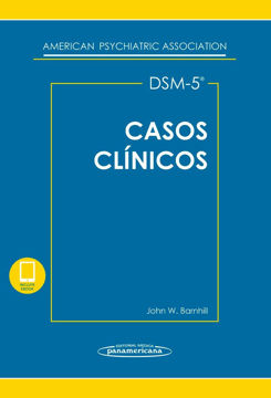 Imagen de DSM 5  Casos clínicos