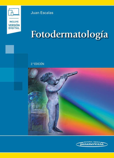 Imagen de Fotodermatología