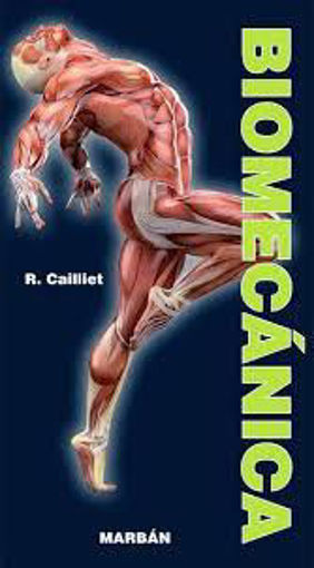 Imagen de BIOMECANICA
