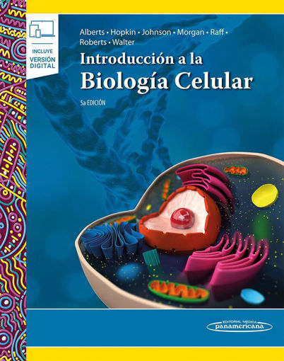 Imagen de Introducción a la Biología Celular.