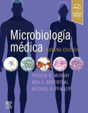 Imagen de Microbiología médica