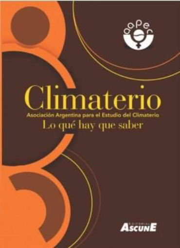 Imagen de CLIMATERIO