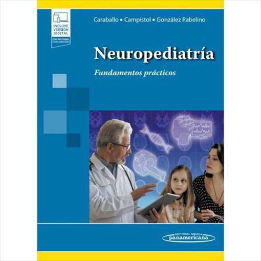 Imagen de Neuropediatría