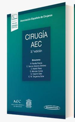Imagen de Cirugia AEC