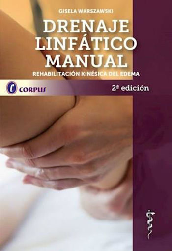 Imagen de Drenaje Linfático Manual