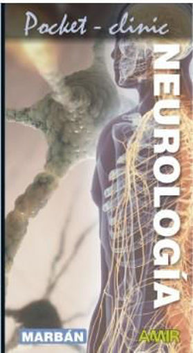 Imagen de AMIR NEUROLOGIA POCKET