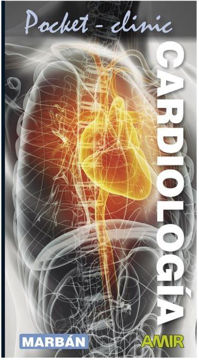Imagen de AMIR Cardiología  Pocket-clinic