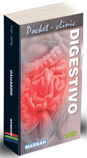 Imagen de AMIR Digestivo Pocket-clinic