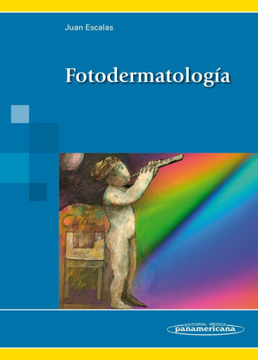 Imagen de Fotodermatología