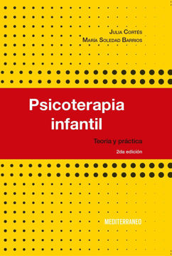 Imagen de Psicoterapia infantil
