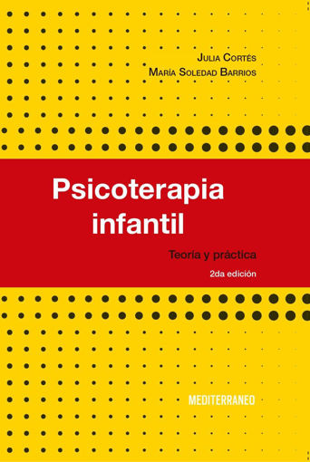 Imagen de Psicoterapia infantil