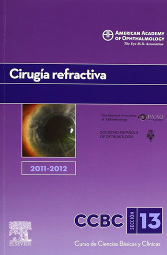 Imagen de AAO CIRUGIA REFRACTIVA.