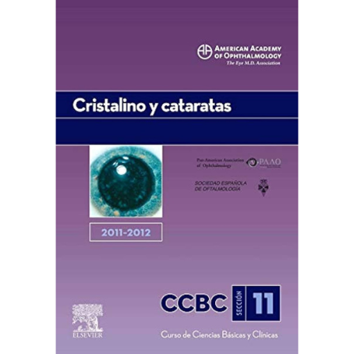Imagen de AAO Cristalino y cataratas