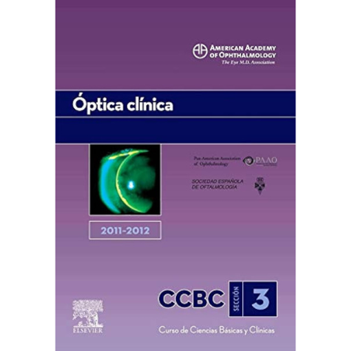 Imagen de AAO OPTICA CLINICA