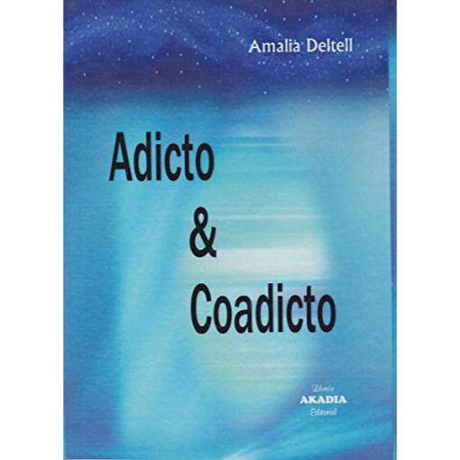 Imagen de Adicto y co-adicto