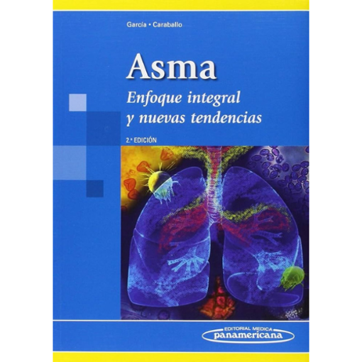 Imagen de Asma
