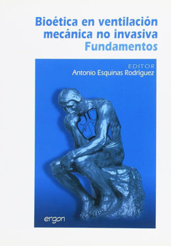 Imagen de Bioética en ventilación mecánica no invasiva
