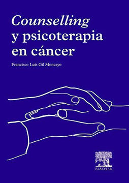 Imagen de Counselling y psicoterapia en cáncer