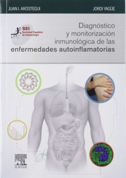 Imagen de Diagnóstico y monitorización inmunológica de las enfermedades autoinflamatorias
