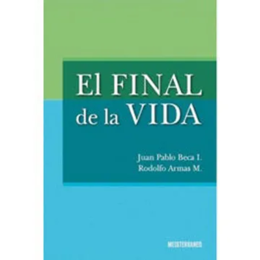 Imagen de El final de la vida