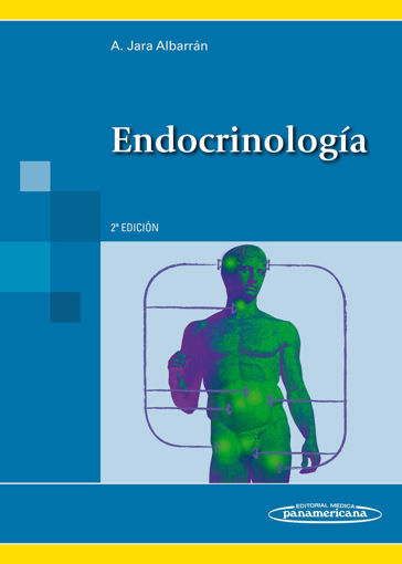 Imagen de Endocrinología