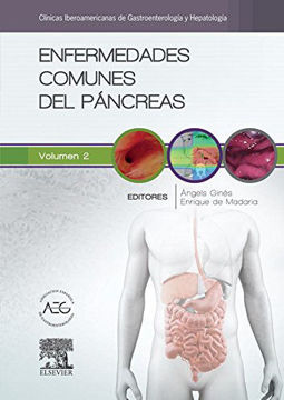 Imagen de Enfermedades comunes del páncreas