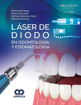 Imagen de Laser de diodo en odontología y estomatología