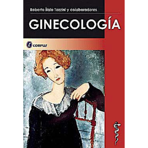 Imagen de Ginecología