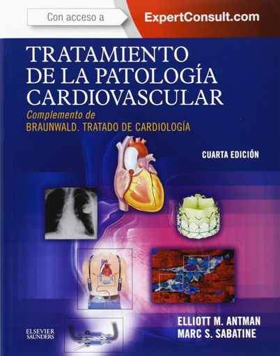 Imagen de Tratamiento de la Patología Cardiovascular