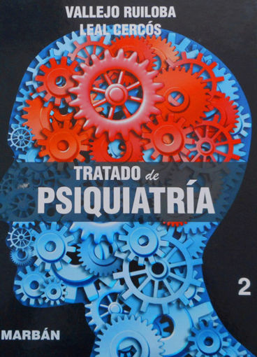 Imagen de Tratado de Psiquiatría Vol. 3