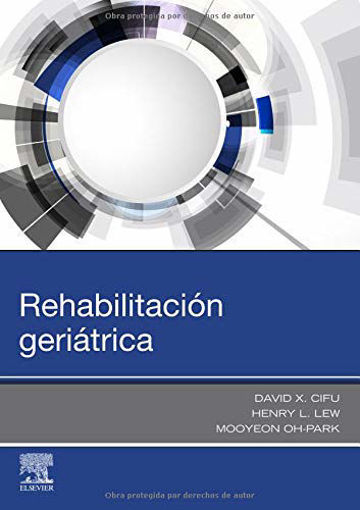 Imagen de Rehabilitación geriátrica