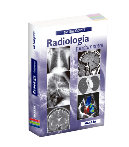 Imagen de De GREGORIO Radiología Fundamental