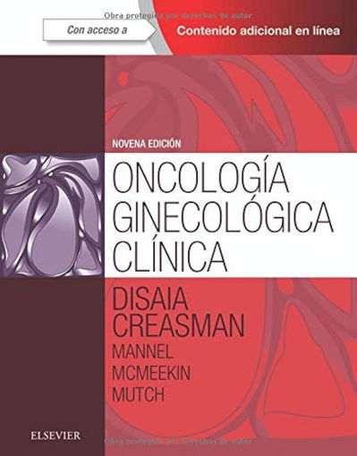 Imagen de Oncología ginecológica clínica