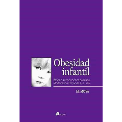 Imagen de Obesidad infantil