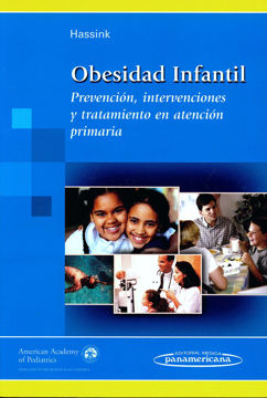 Imagen de Obesidad infantil