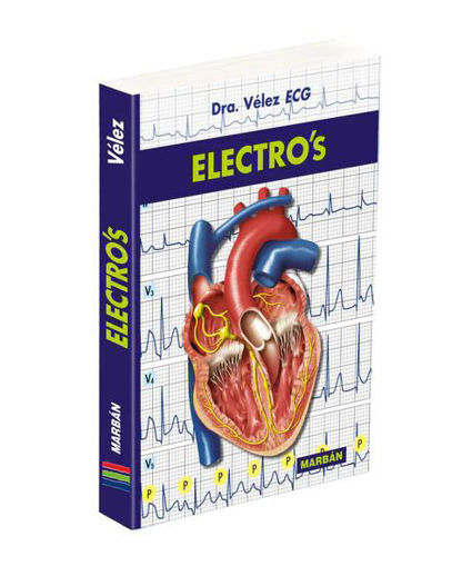 Imagen de Electro's Vélez ECG