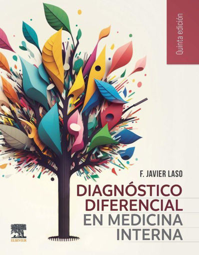 Imagen de Diagnóstico diferencial en medicina interna