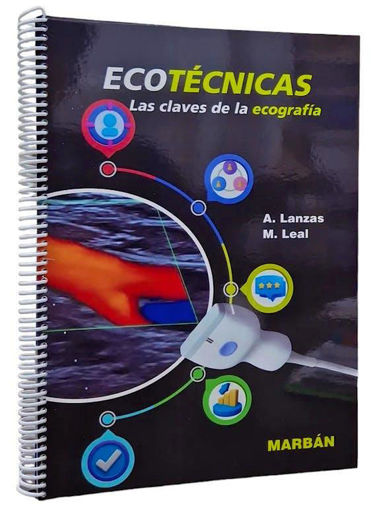 Imagen de ECOTÉCNICAS .Las claves de la ecografía