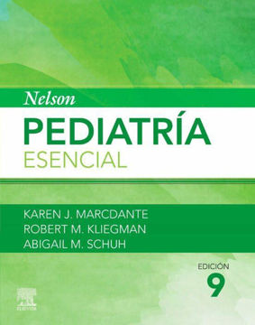 Imagen de NELSON PEDIATRIA ESENCIAL.