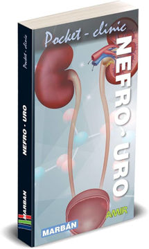 Imagen de AMIR Nefro Uro Pocket clinic