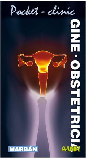 Imagen de AMIR Gine obstetricia Pocket-clinic