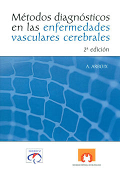 Imagen de Métodos diagnósticos en enfermedades vasculares cerebrales