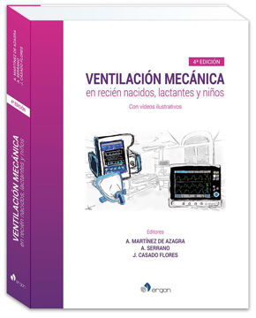 Imagen de Ventilación mecánica en recién nacidos lactantes y niños