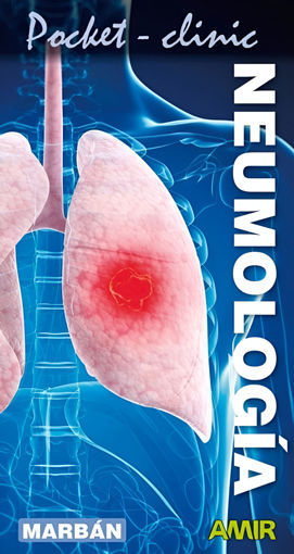 Imagen de AMIR NEUMOLOGIA  POCKET