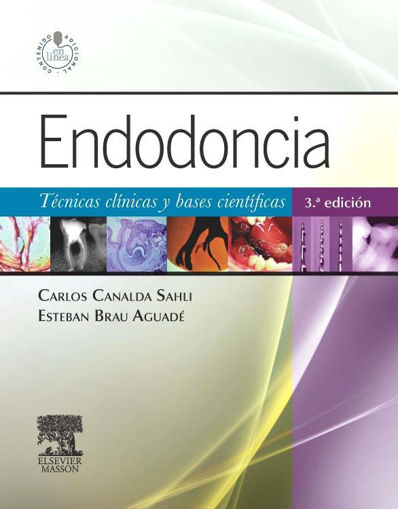 Imagen de Endodoncia Técnicas clínicas y bases científicas